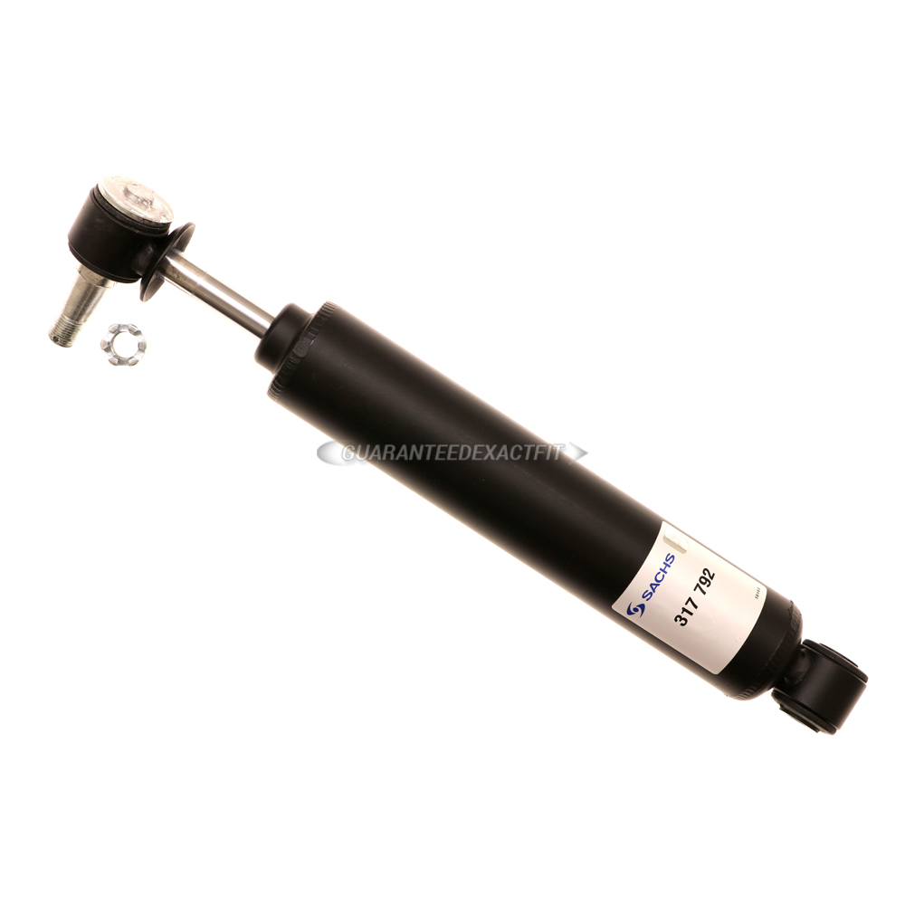  jeep Cherokee Steering Damper 